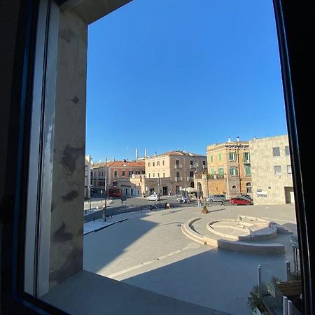 Giovanna'S House Ματέρα Εξωτερικό φωτογραφία