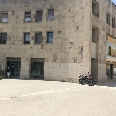 Giovanna'S House Ματέρα Εξωτερικό φωτογραφία