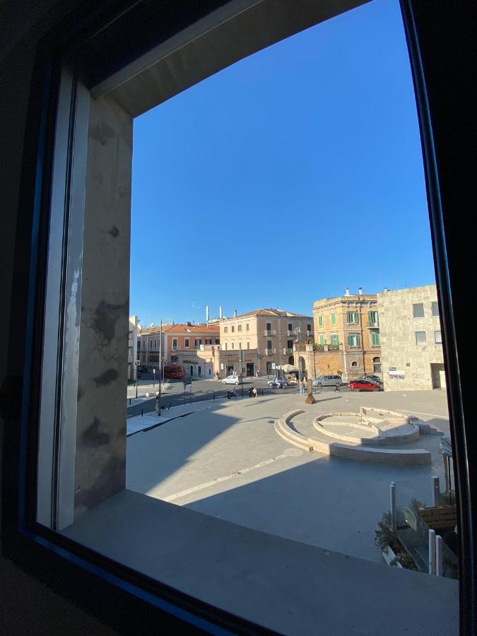 Giovanna'S House Ματέρα Εξωτερικό φωτογραφία