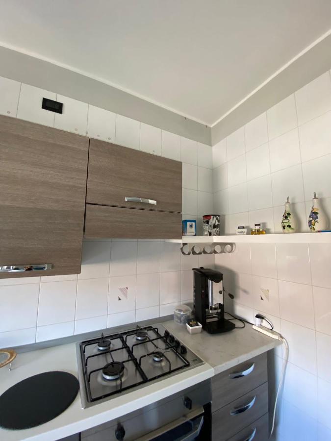 Giovanna'S House Ματέρα Εξωτερικό φωτογραφία