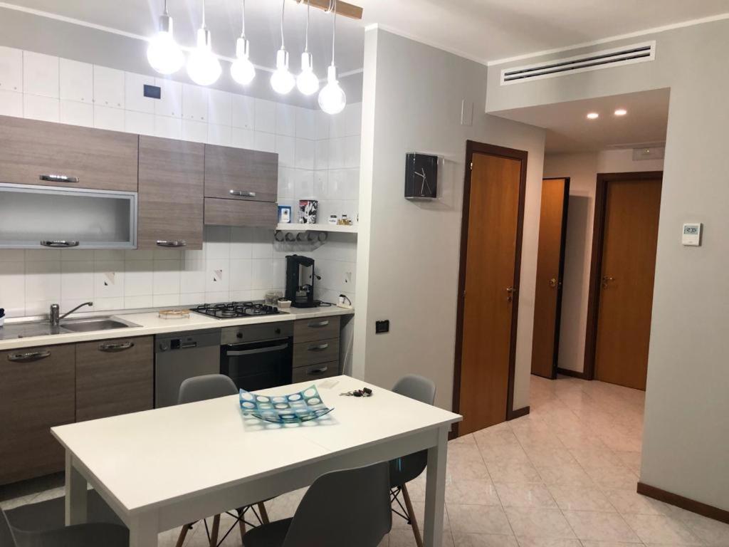 Giovanna'S House Ματέρα Εξωτερικό φωτογραφία