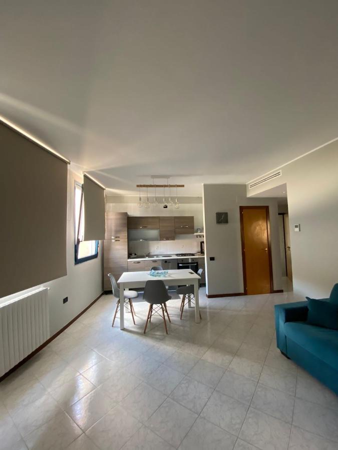 Giovanna'S House Ματέρα Εξωτερικό φωτογραφία