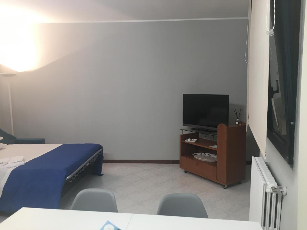 Giovanna'S House Ματέρα Εξωτερικό φωτογραφία