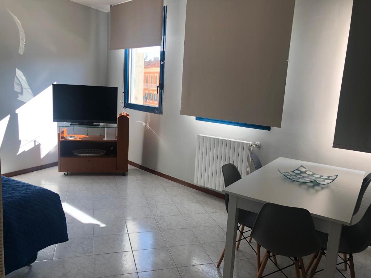 Giovanna'S House Ματέρα Εξωτερικό φωτογραφία