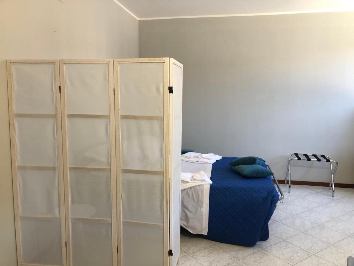 Giovanna'S House Ματέρα Εξωτερικό φωτογραφία