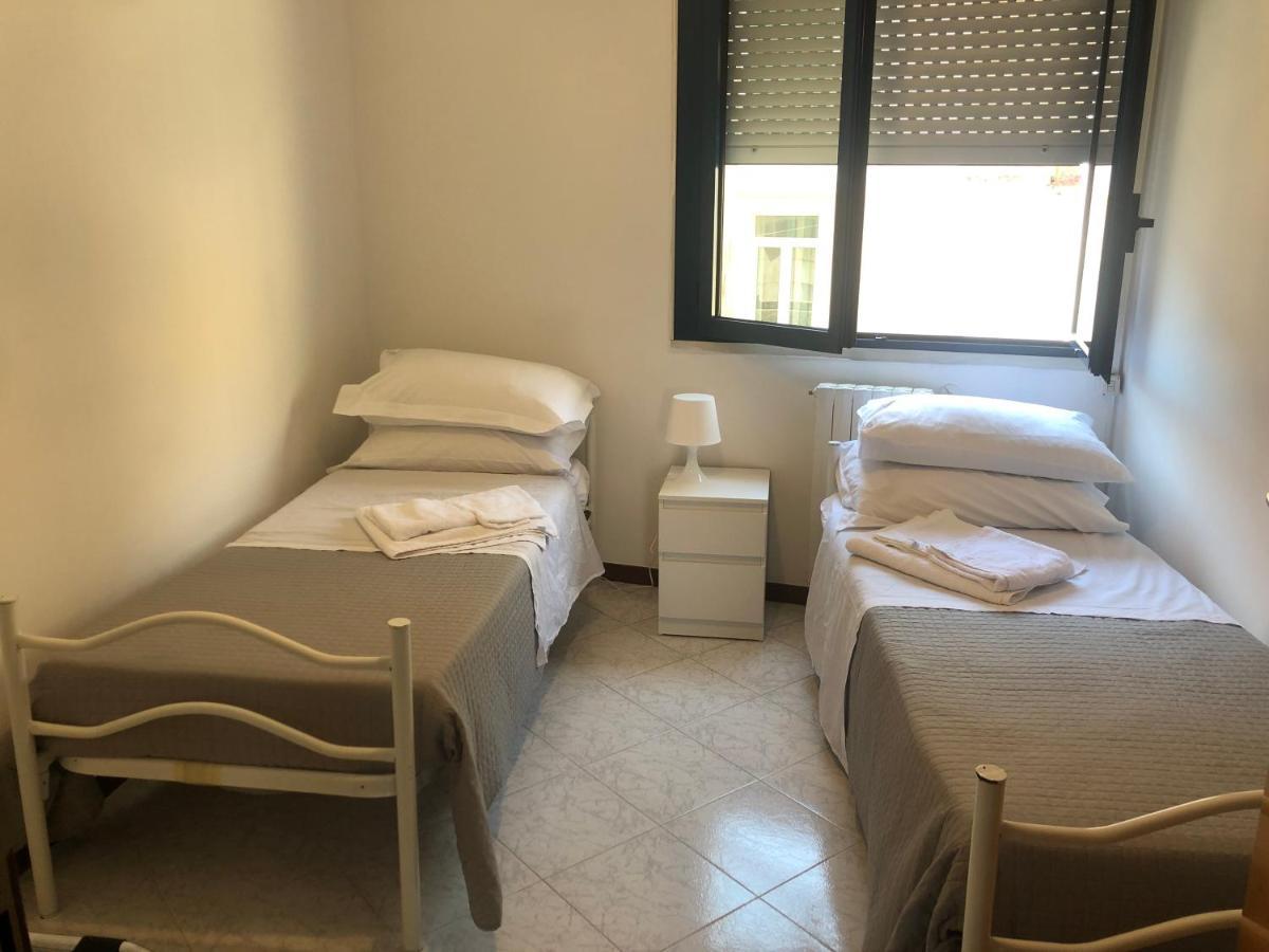 Giovanna'S House Ματέρα Εξωτερικό φωτογραφία