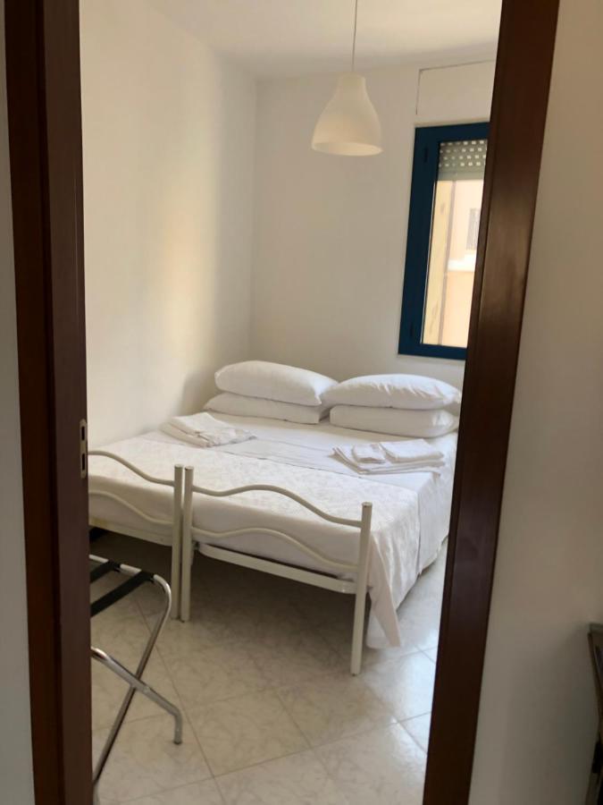 Giovanna'S House Ματέρα Εξωτερικό φωτογραφία