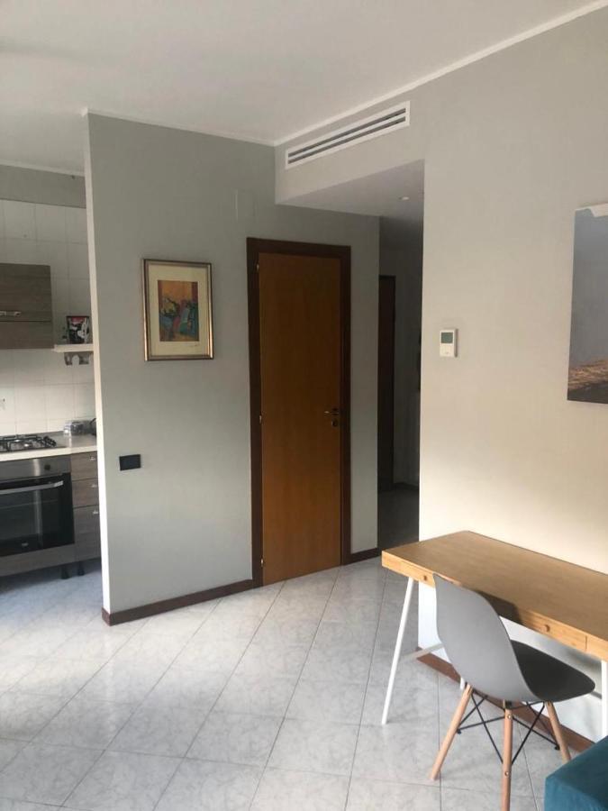 Giovanna'S House Ματέρα Εξωτερικό φωτογραφία
