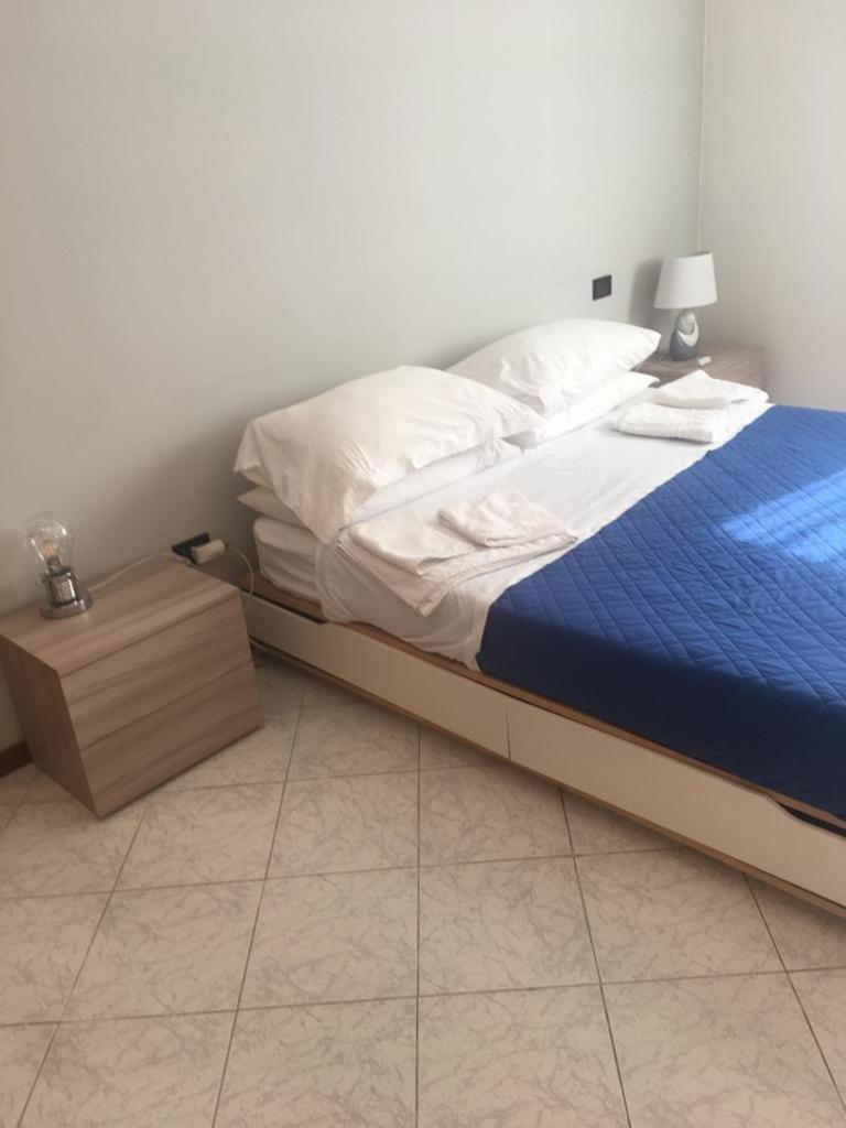 Giovanna'S House Ματέρα Εξωτερικό φωτογραφία