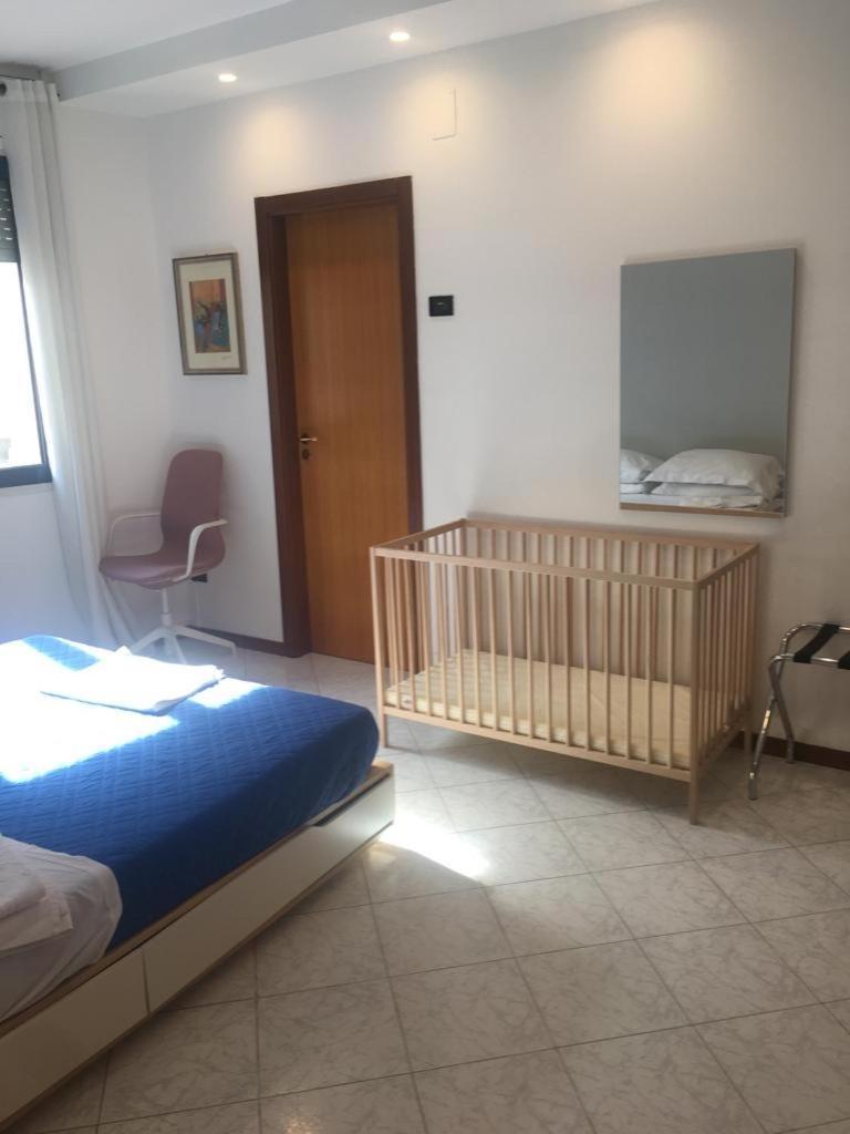 Giovanna'S House Ματέρα Εξωτερικό φωτογραφία