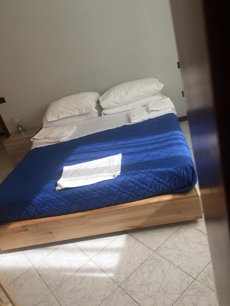 Giovanna'S House Ματέρα Εξωτερικό φωτογραφία