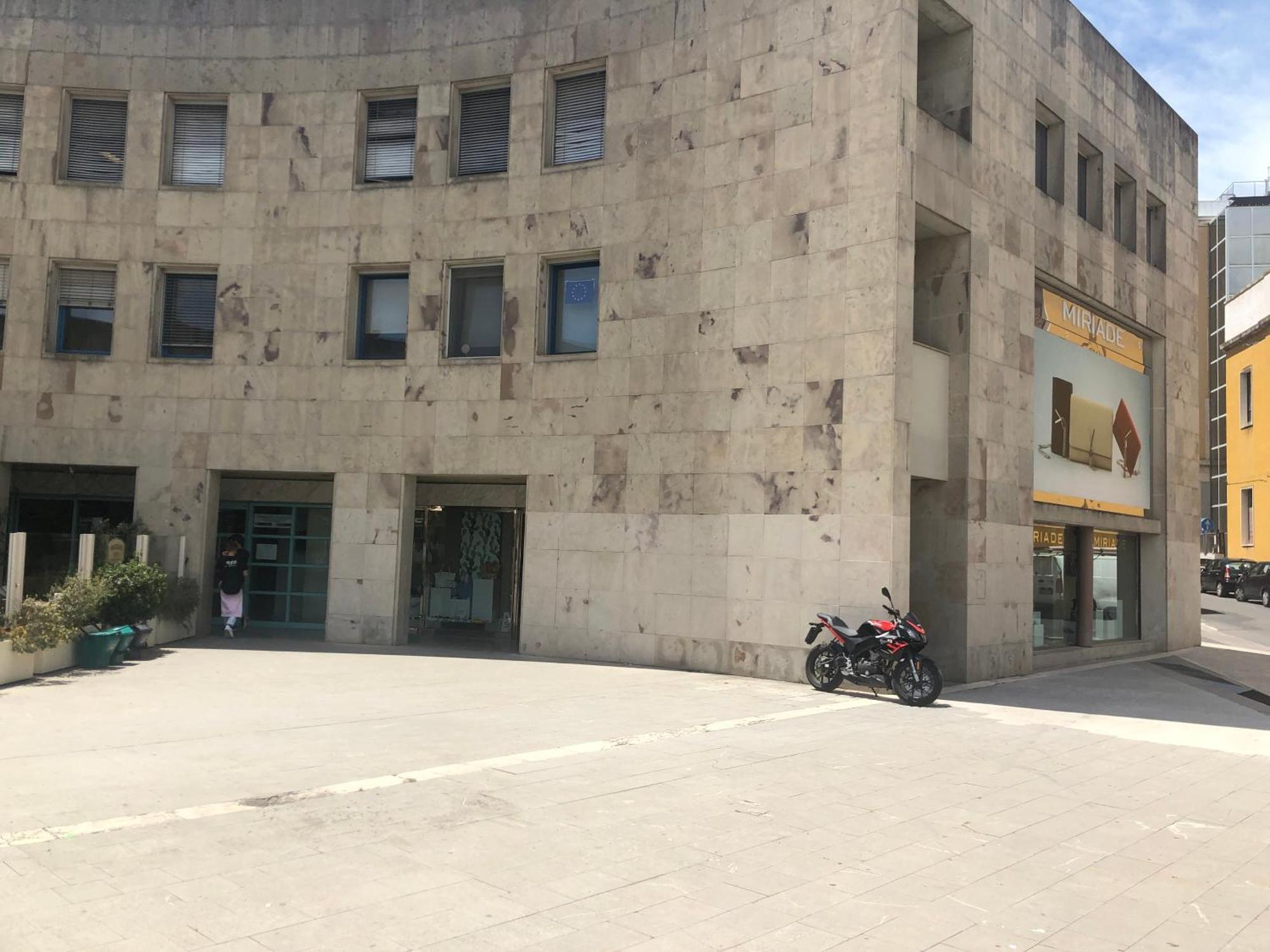 Giovanna'S House Ματέρα Εξωτερικό φωτογραφία